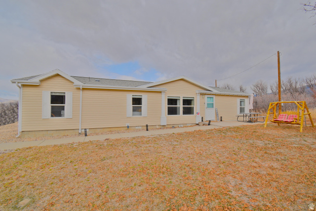 12100 E 22270 N #a60
                     MLS #2133158