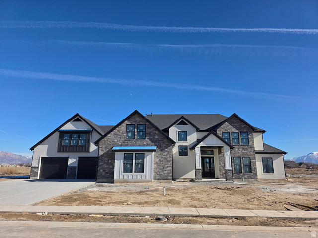 2320 S 4600 W, Taylor UT 84401