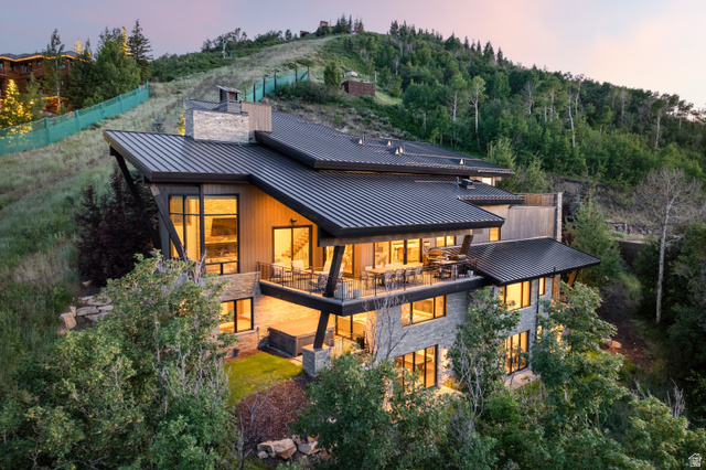 10738 SUMMIT VIEW DR, Park City UT 84060