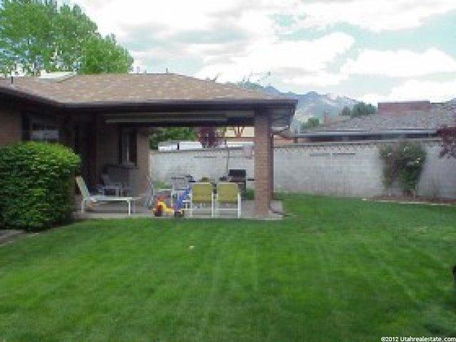 554 Edindrew Cir, Murray, UT 84107 — photo 8