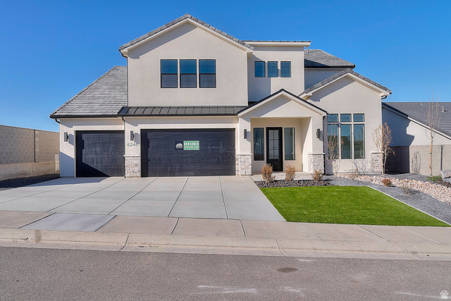 6246 S Bespin Ln #326
                     MLS #2133171