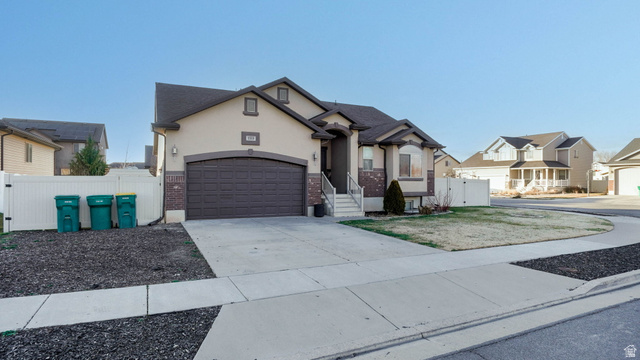 1115 S 1425 W
                     MLS #2133172