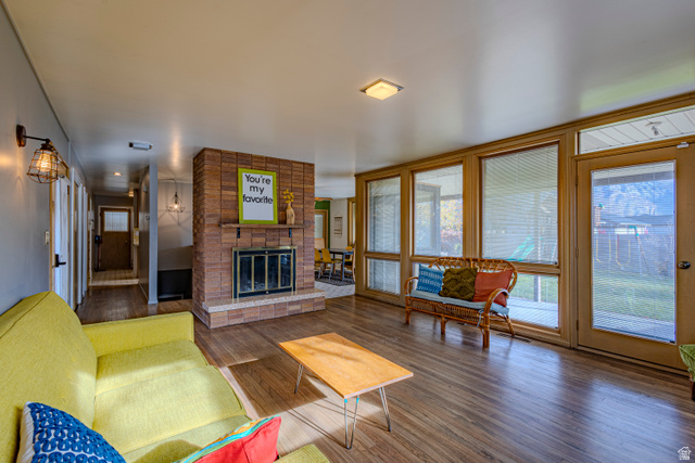 1812 N 1350 W
                     MLS #2133173