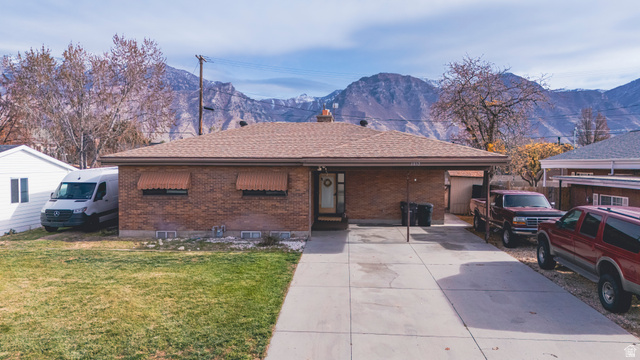 1812 N 1350 W, Provo UT 84604