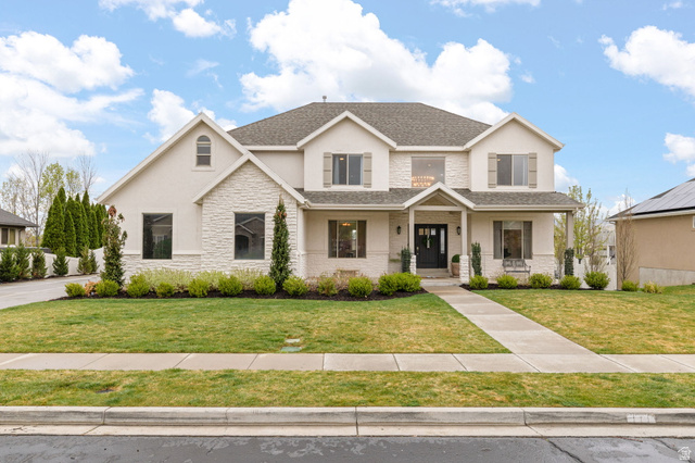 868 S Braddock Ln
                     MLS #2133178