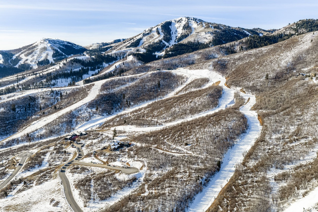 10319 N TERRAE CT, Park City UT 84060