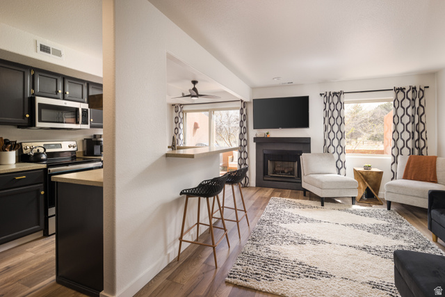 3246 E Fairway Loop
                     MLS #2133195