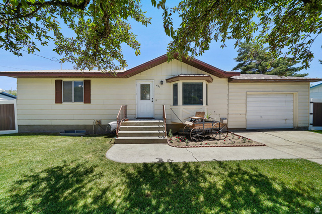 451 S 200 E
                     MLS #2133198