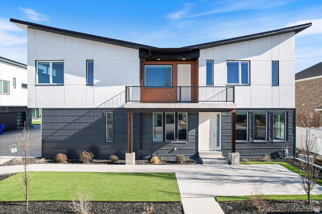 7045 S 300 E
                     MLS #2133205