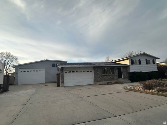 651 W 1800 N
                     MLS #2133206