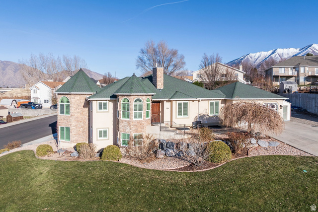 284 N 1000 E, Spanish Fork UT 84660