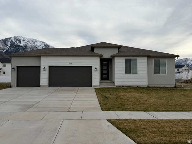 1018 E 250 S, Salem UT 84653
