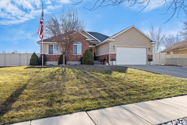 316 E LEGRAND DR., Grantsville UT 84029