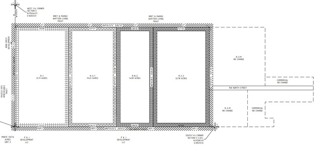 800 N LUND HWY 19 ACRES & WATER, Cedar City UT 84721