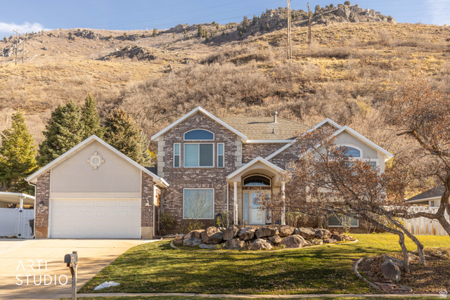 2522 N 1600 E, North Ogden UT 84414