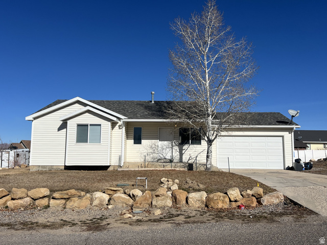 599 E 285 N, Mt Pleasant UT 84647