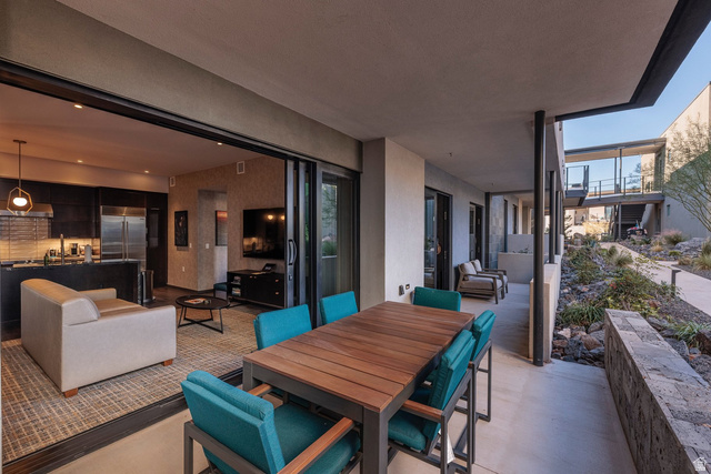 Main photo for 1400 E Black Desert Dr #12127