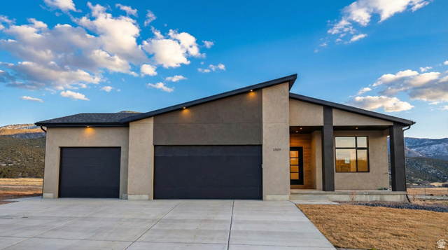 2509 W Scenic Dr #107
                     MLS #2133262