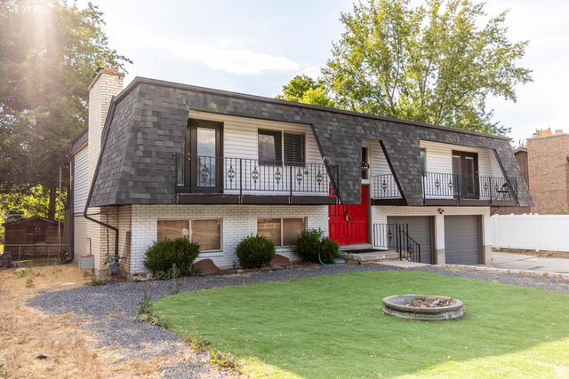 8268 S 865 E
                     MLS #2133269