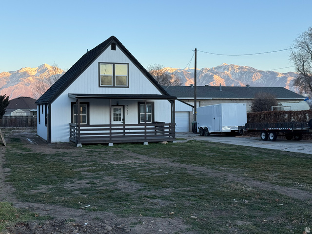 7725 S Alida Dr
                     MLS #2133287