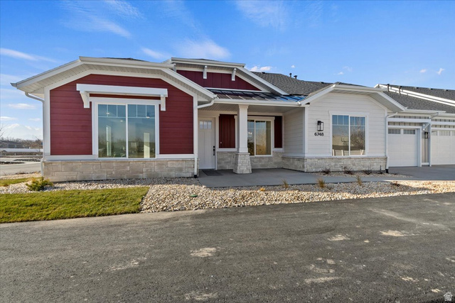 6748 W JUDYS FARM LN #3, West Valley City UT 84128