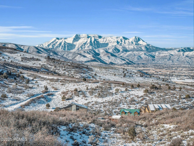 7435 E OAKVIEW DR, Heber City UT 84032