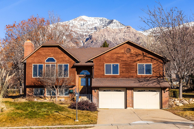 746 E 3400 N, North Ogden UT 84414