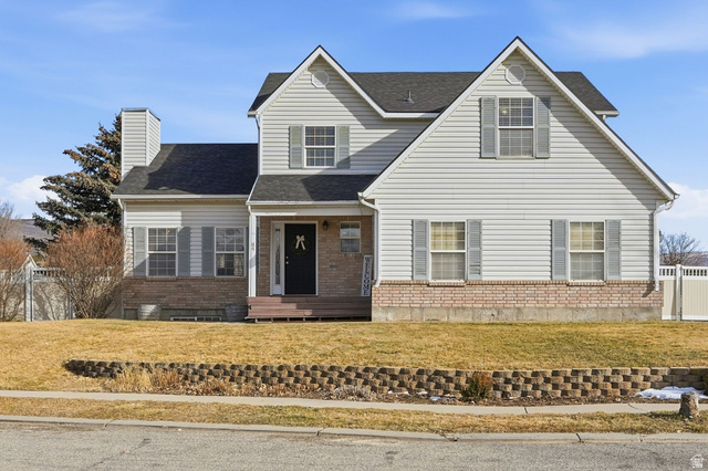 84 N 1280 E, Heber City UT 84032