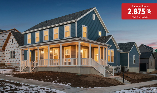 11293 S Easy Bee Rd #1-135
                     MLS #2133337