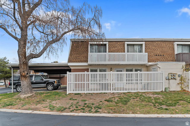 5974 S SULTAN CIR, Murray UT 84107