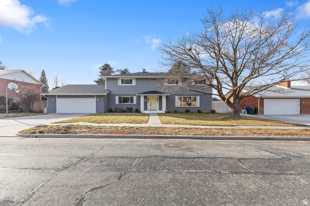 4499 FILLMORE AVE, Ogden UT 84403