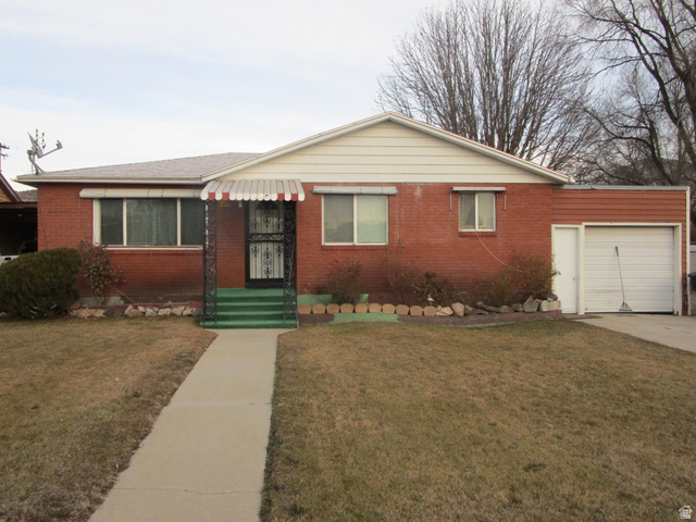 129 S MAIN ST, Malad City ID 83252