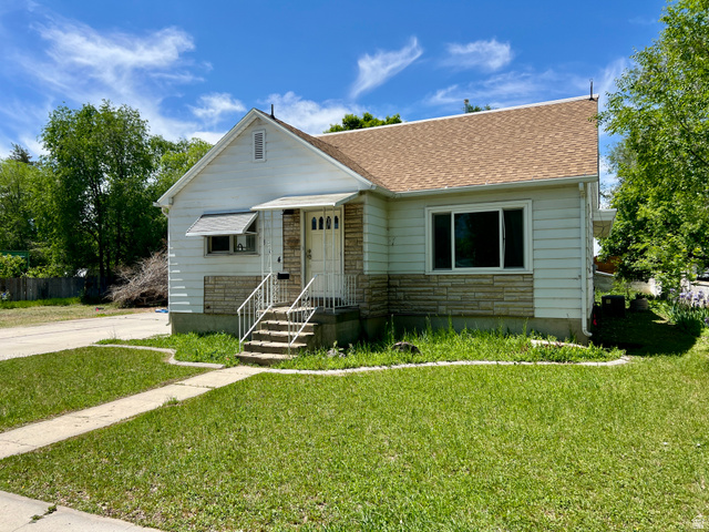 144 S 100 W, Tremonton UT 84337