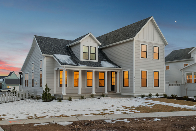 6719 W SALT MARSH RD #5-449, South Jordan UT 84009