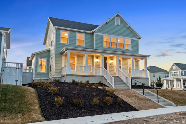 6747 W Salt Marsh Rd #5-454
                     MLS #2133360