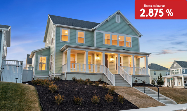 6747 W Salt Marsh Rd #5-454
                     MLS #2133360