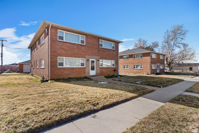 338 E 200 S
                     MLS #2133372