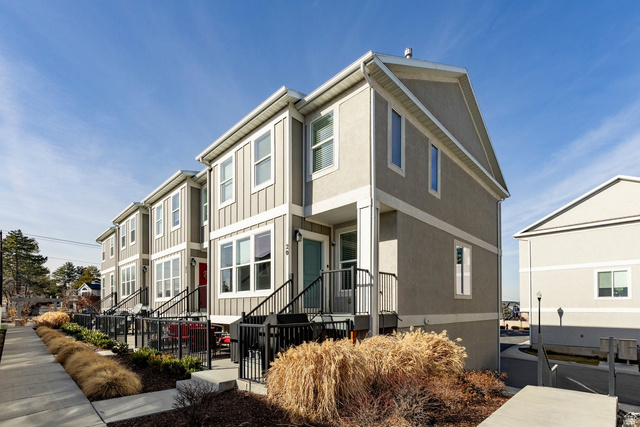 1285 W WINCHESTER ST #20, Murray UT 84123