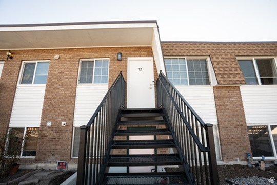 7143 S 2700 W #13, West Jordan UT 84084