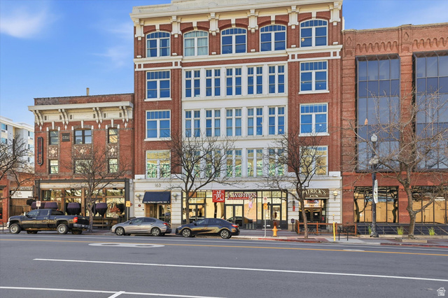 163 W 200 S #404, Salt Lake City UT 84101