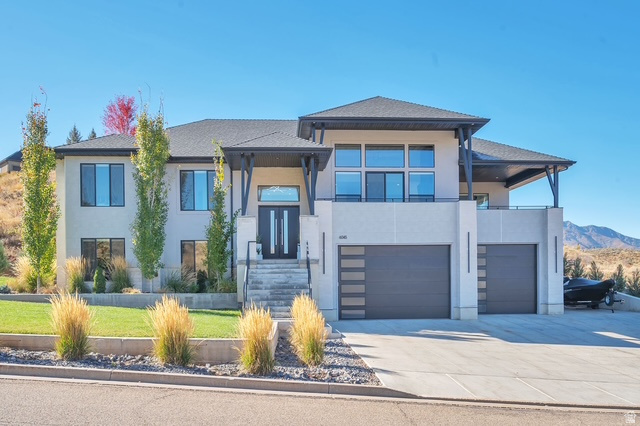 6045 HIDDEN HILLS, Mountain Green UT 84050