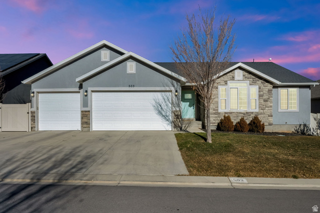 503  Firestone Dr
                     MLS #2133398