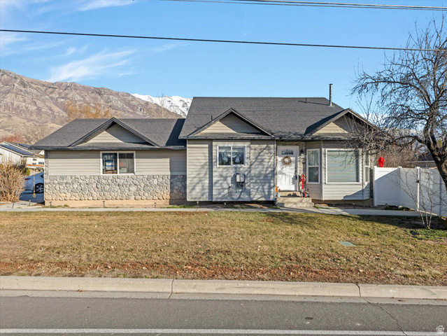 1289 W 1670 N, Pleasant Grove UT 84062