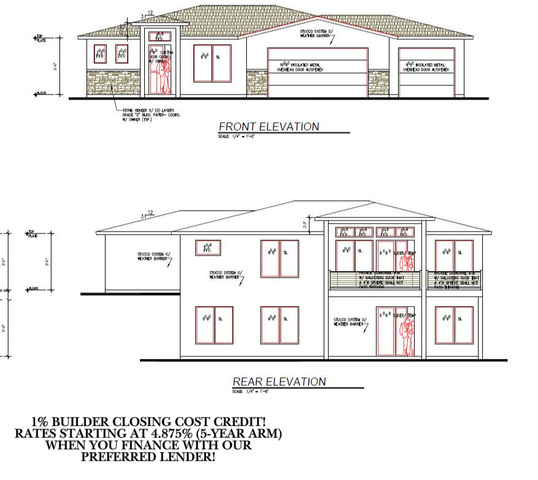 2226 W 320 S
                     MLS #2133421