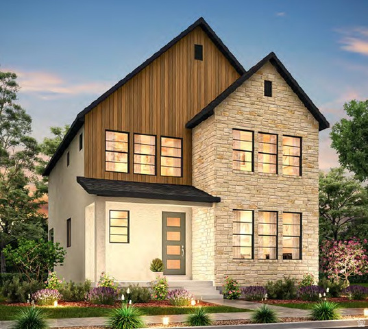 2316 N Sunmore Way
                     MLS #2133423