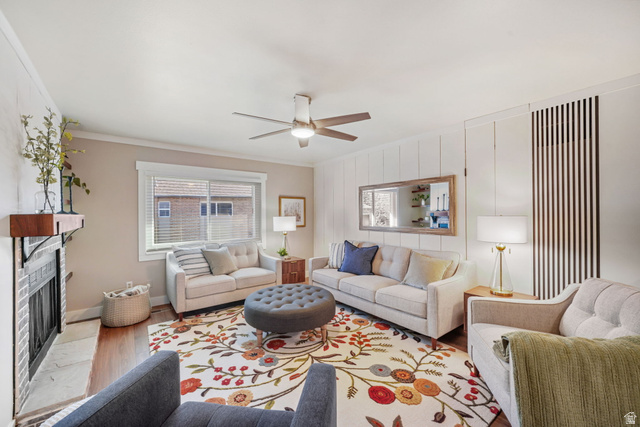 1461 N AMIRON WAY #D, Orem UT 84057