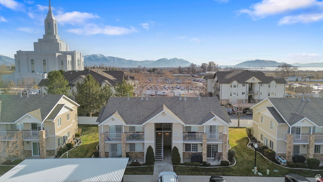 1037 W 1360 S
                     MLS #2133433