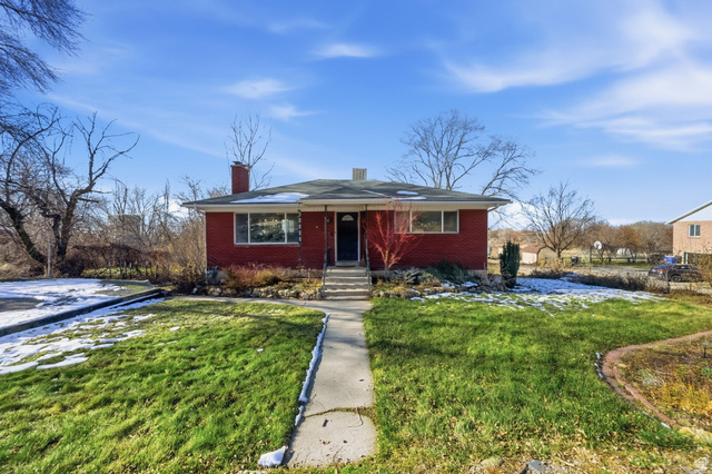 1563 HARGIS HILL RD, Willard UT 84340