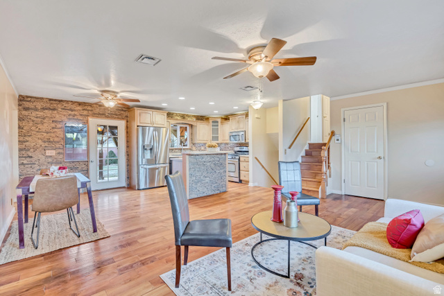 4021 W 5625 S
                     MLS #2133479