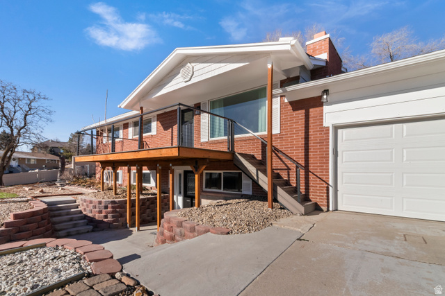 9908 S Florence Way
                     MLS #2133510